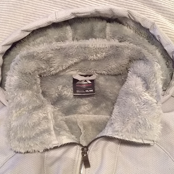 ZEROXPOSUR Hooded JACKET, XXL/XXG - Picture 5 of 5